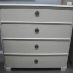 510 7448 CHEST OF DRAWERS
